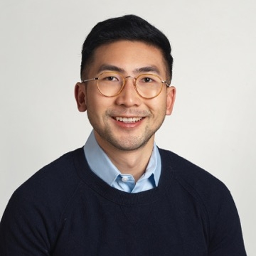 Picture of Elgin Chau