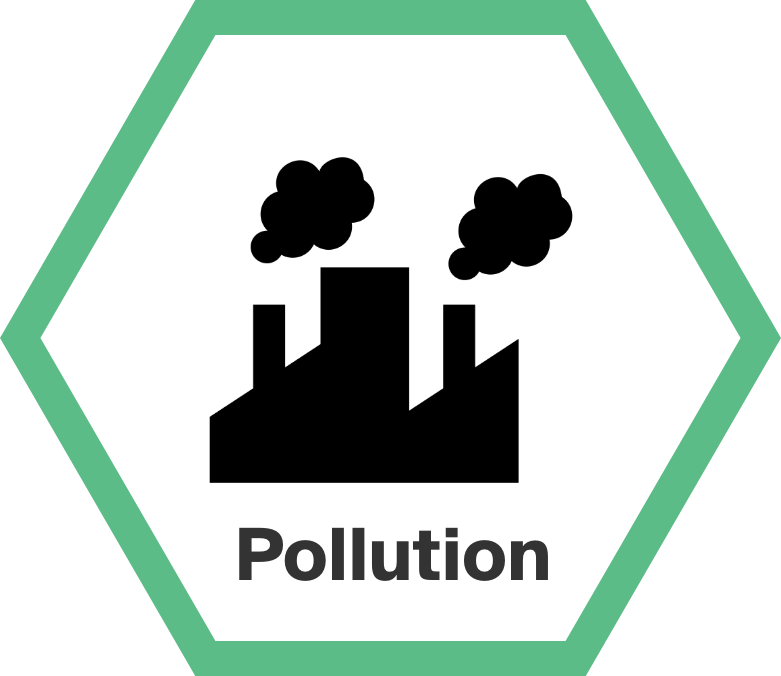 Pollution