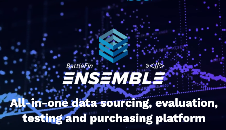 Battlefin Ensemble